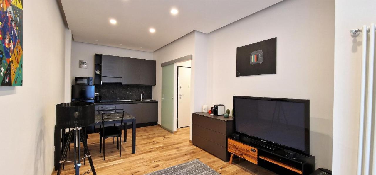 Hosts 21 Apartamento Turín Exterior foto